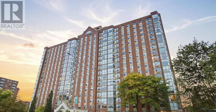 1710-2760 Carousel Crescent, Ottawa, ON, K1T 2N4 - 2