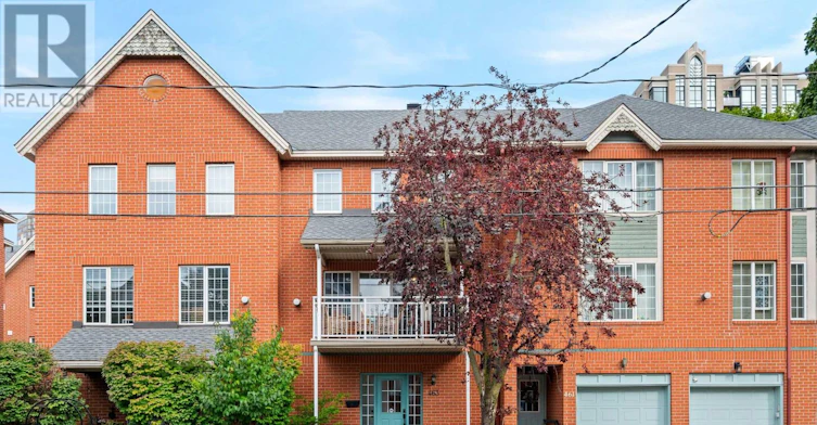463 Cooper Street, Ottawa, ON, K1R 5H8