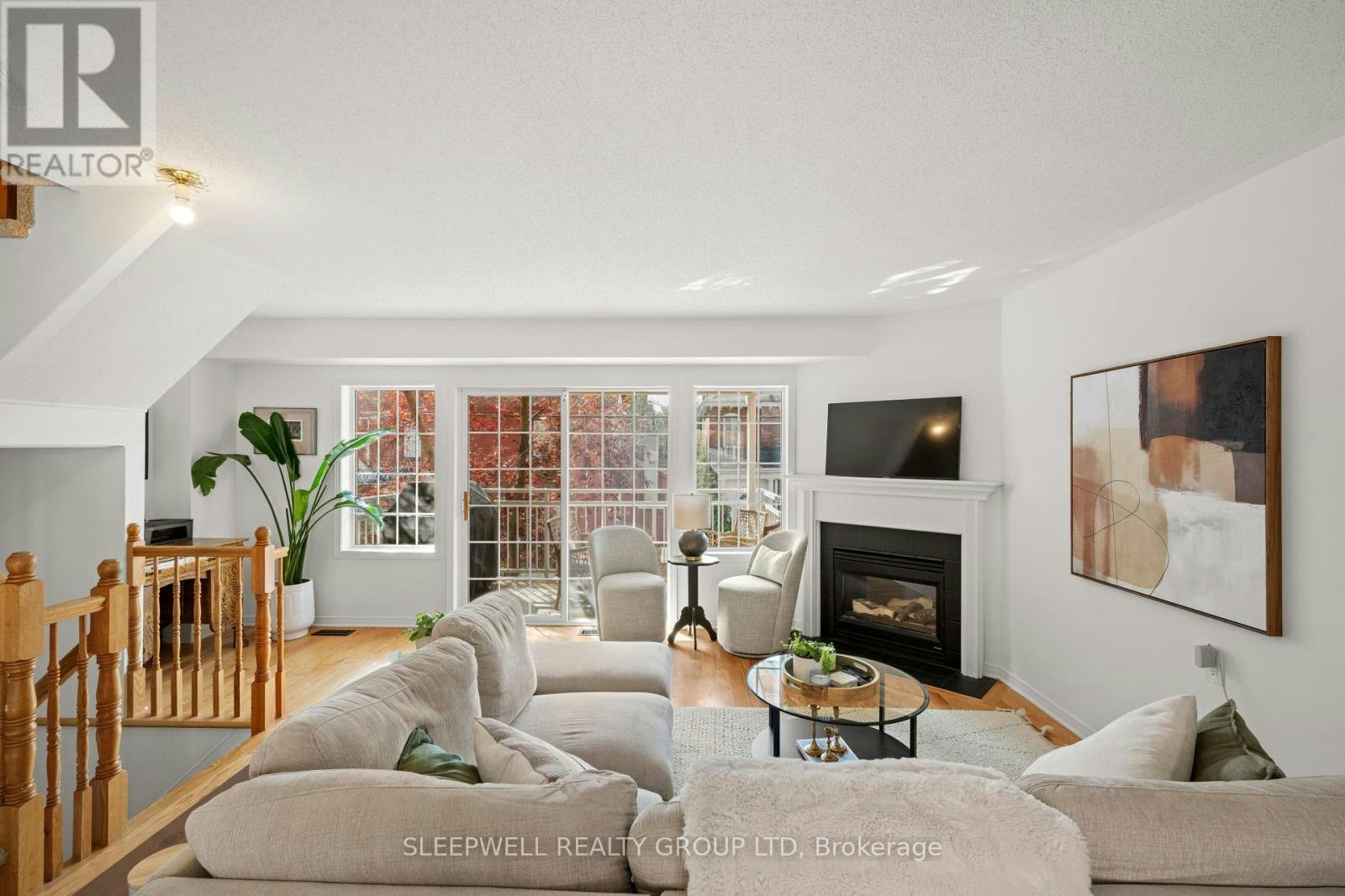 463 Cooper Street, Ottawa, ON, K1R 5H8 - 6