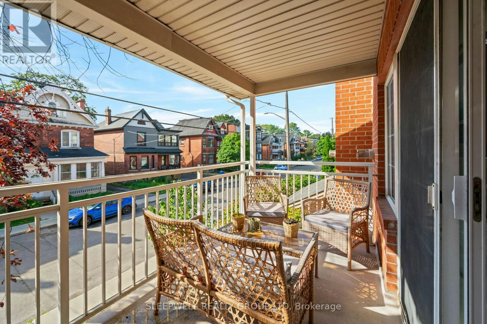 463 Cooper Street, Ottawa, ON, K1R 5H8 - 8