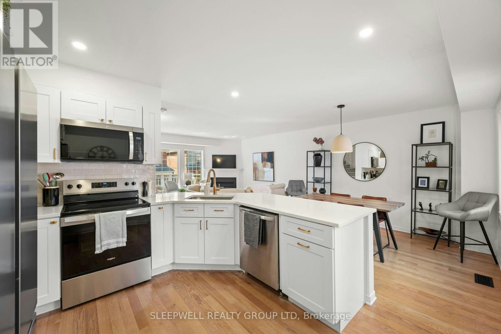 463 Cooper Street, Ottawa, ON, K1R 5H8 - 17