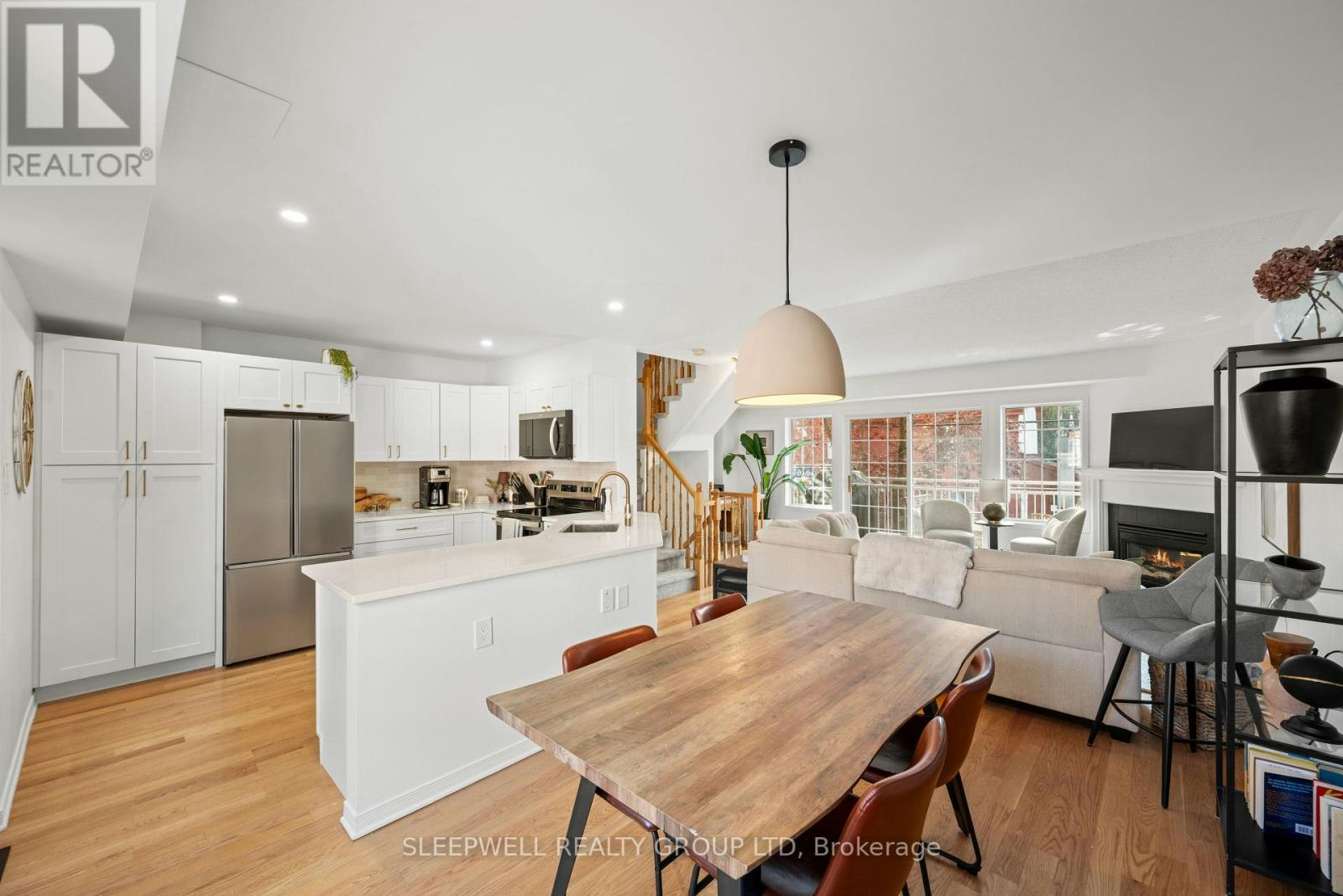 463 Cooper Street, Ottawa, ON, K1R 5H8 - 13