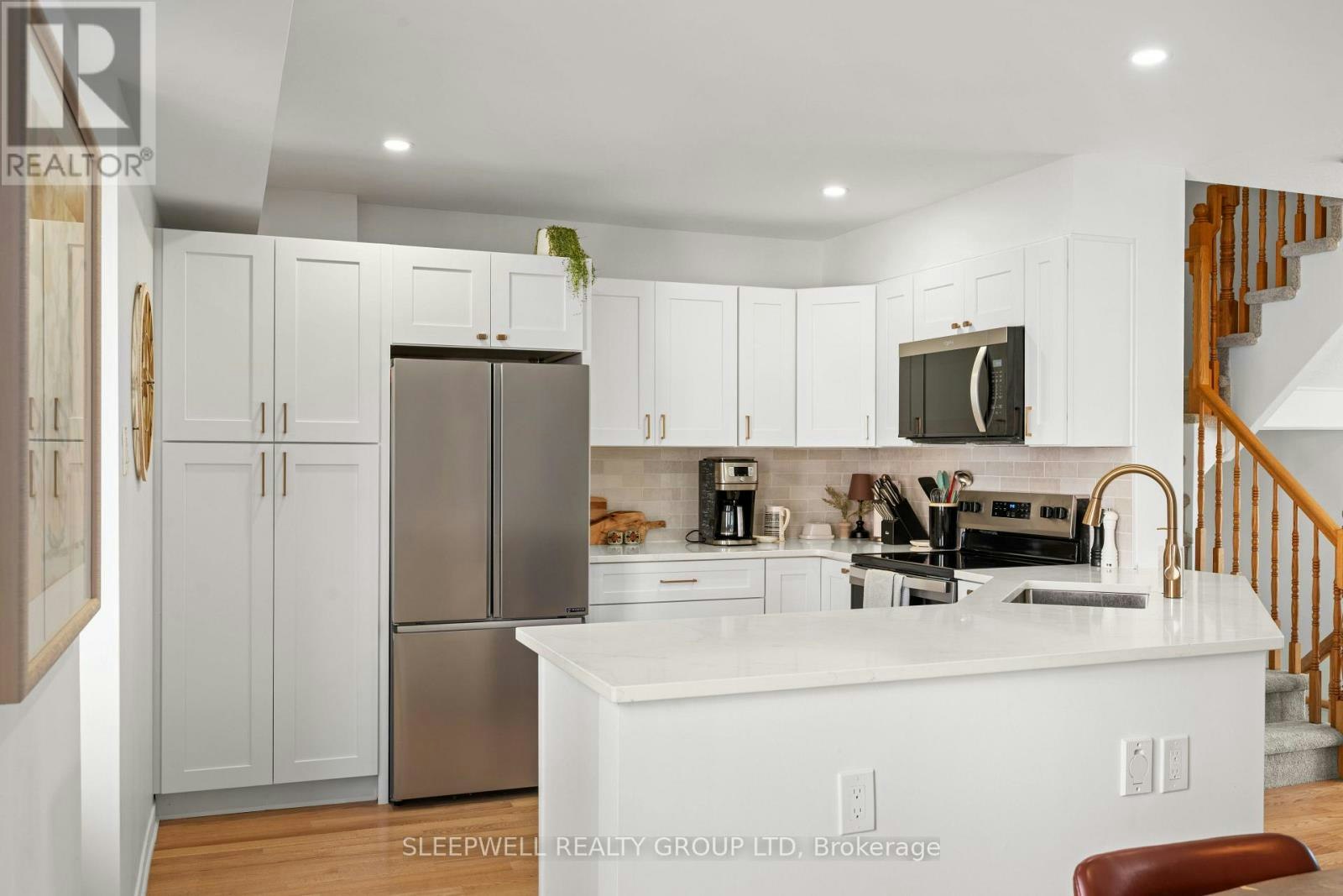 463 Cooper Street, Ottawa, ON, K1R 5H8 - 14