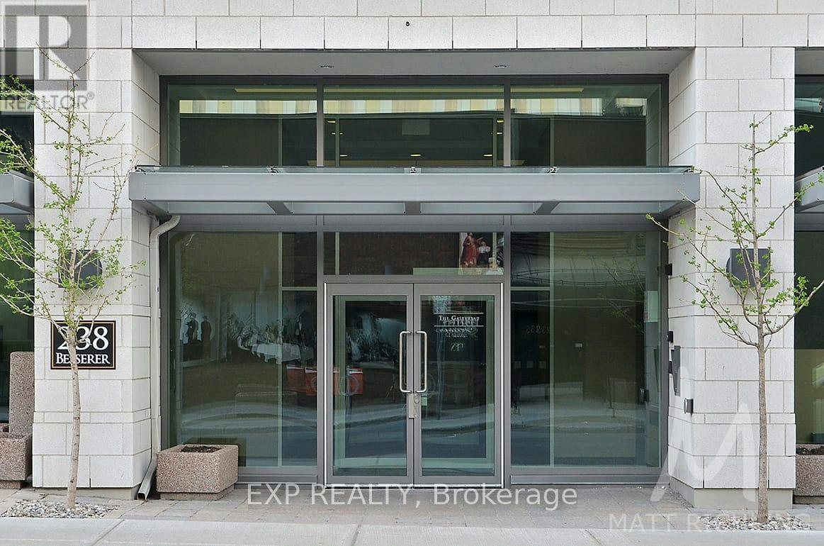 613-238 Besserer Street, Ottawa, ON, K1N 6B1 - 24
