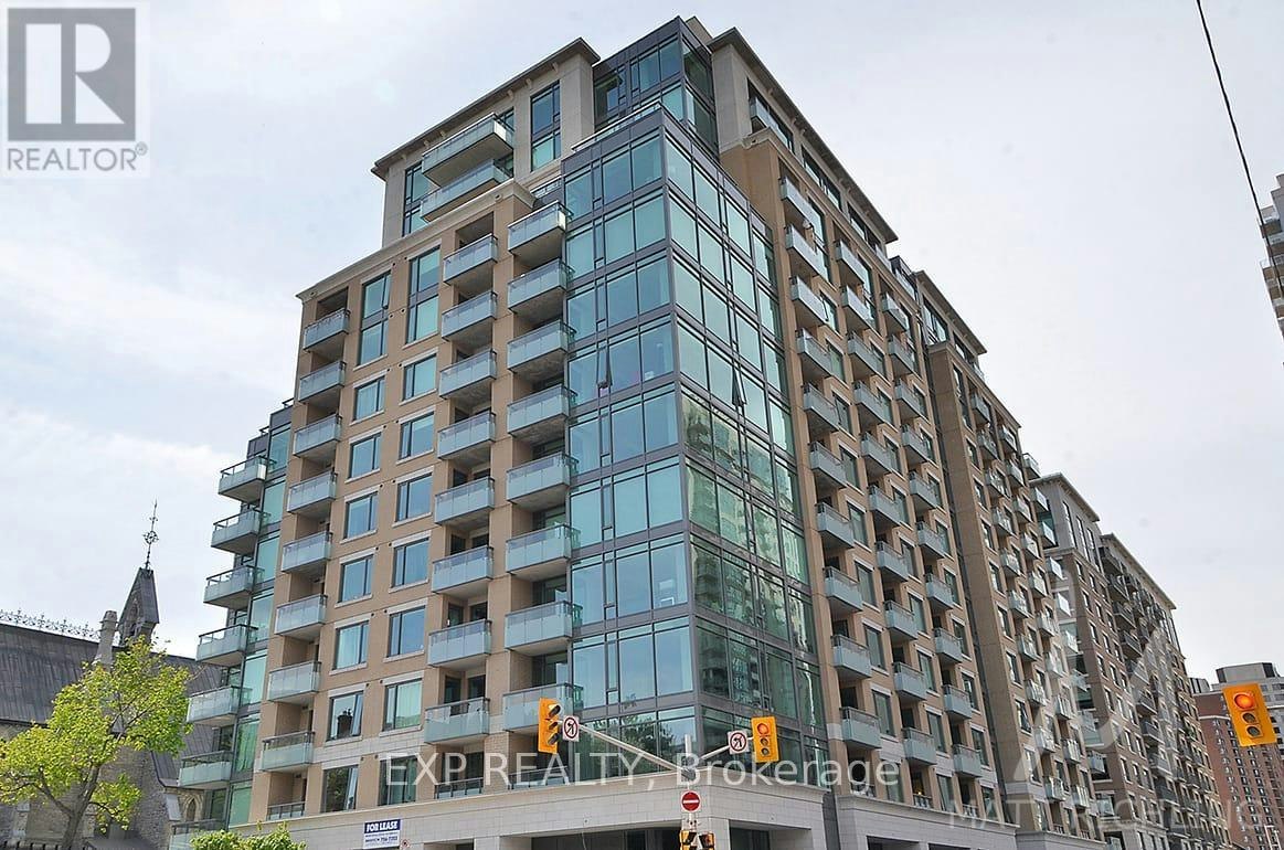 613-238 Besserer Street, Ottawa, ON, K1N 6B1