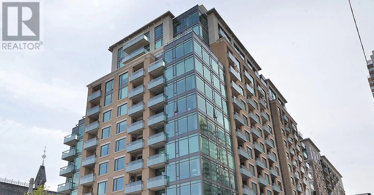 613-238 Besserer Street, Ottawa, ON, K1N 6B1