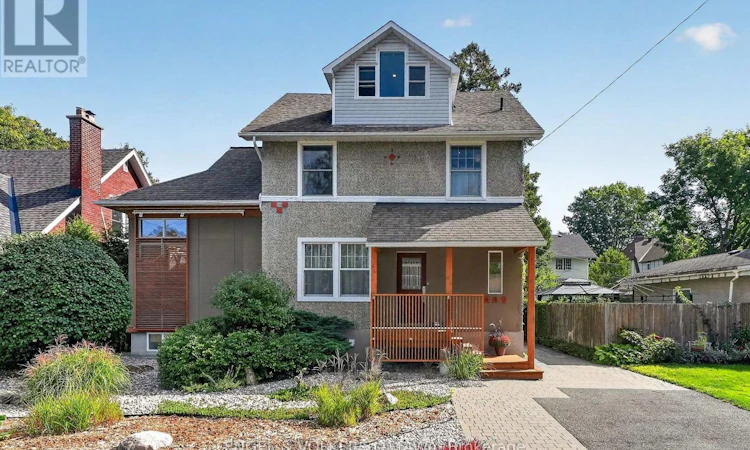 459 Highland Avenue