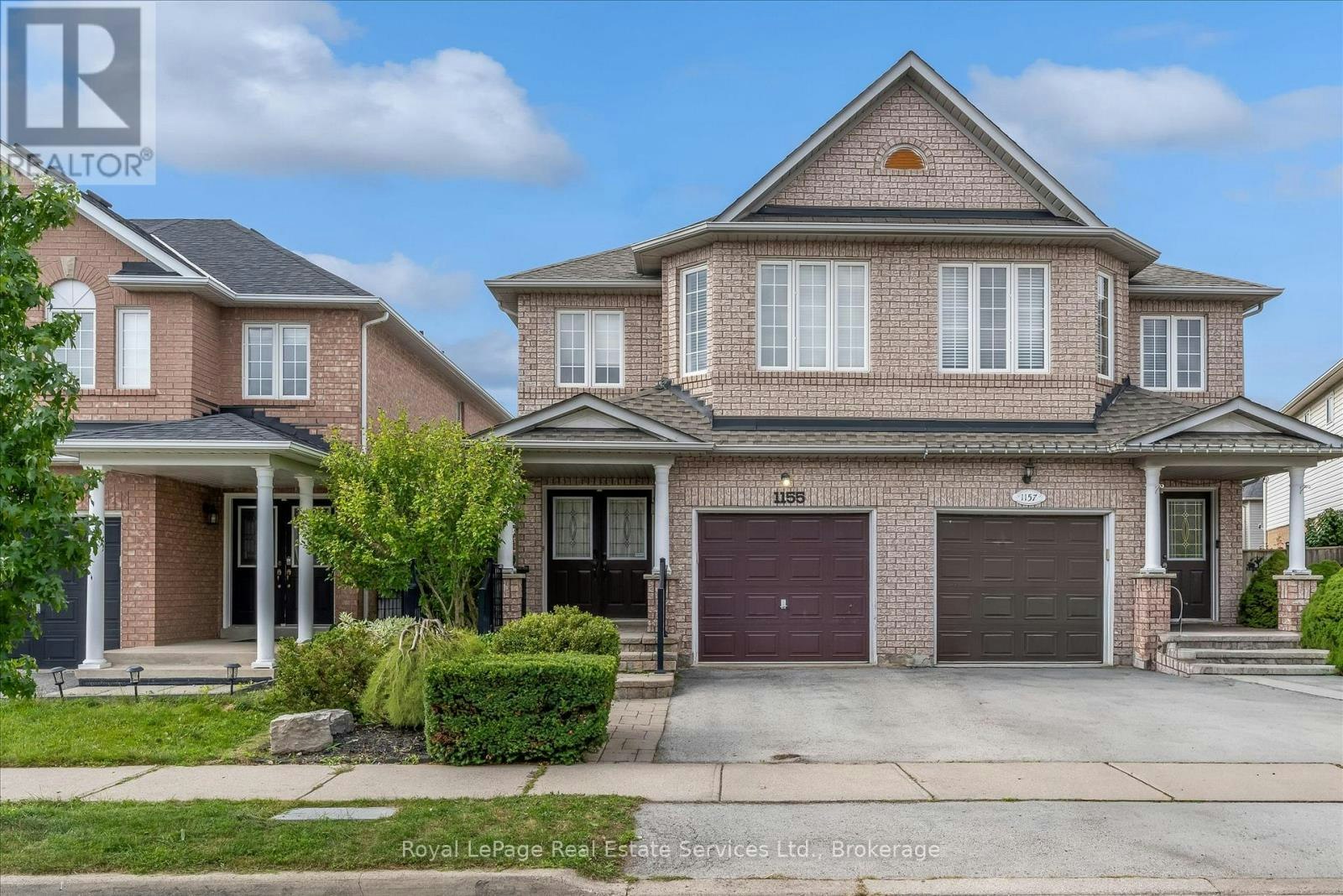 1155 Davis Lane, Milton, ON, L9T 5R2