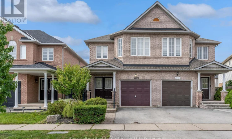 1155 Davis Lane