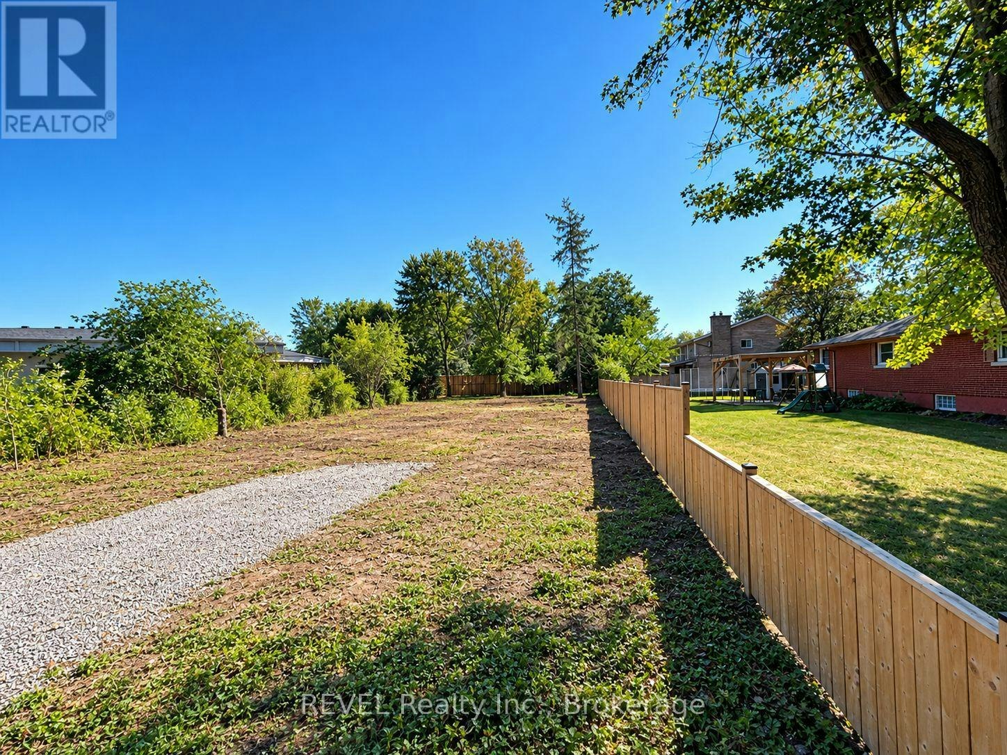 V/L Buffalo Road, Fort Erie, ON, L2A 3C5