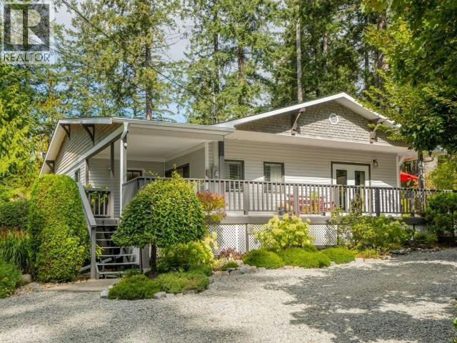 11070 101 Highway, Powell River, BC, V8A 0L5