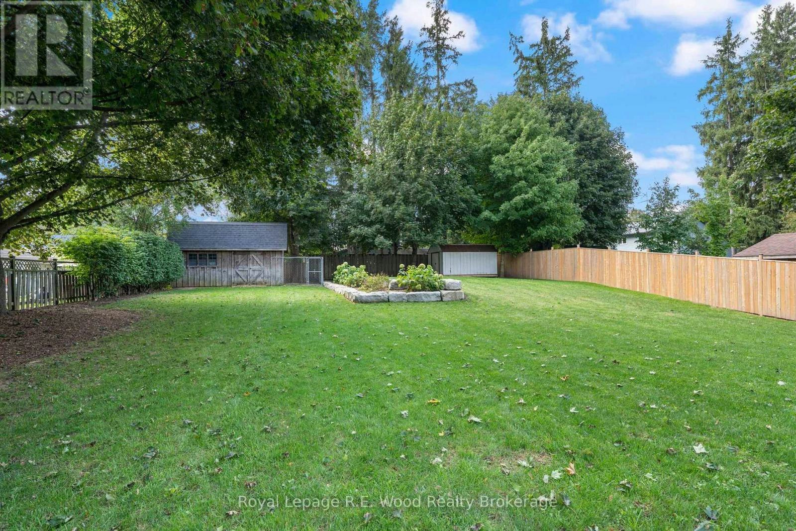 19 Queen Street E, Norwich, ON, N0J 1R0