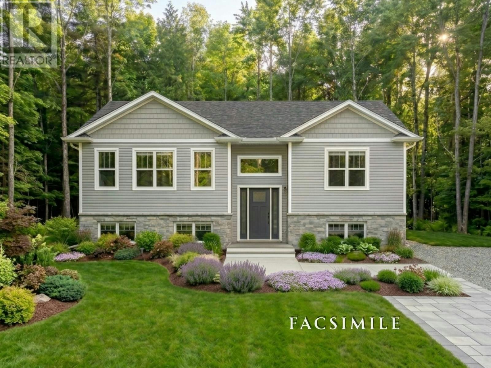 Lot 214-343 Coulter Crescent, Oakfield, NS, B2T 0N5