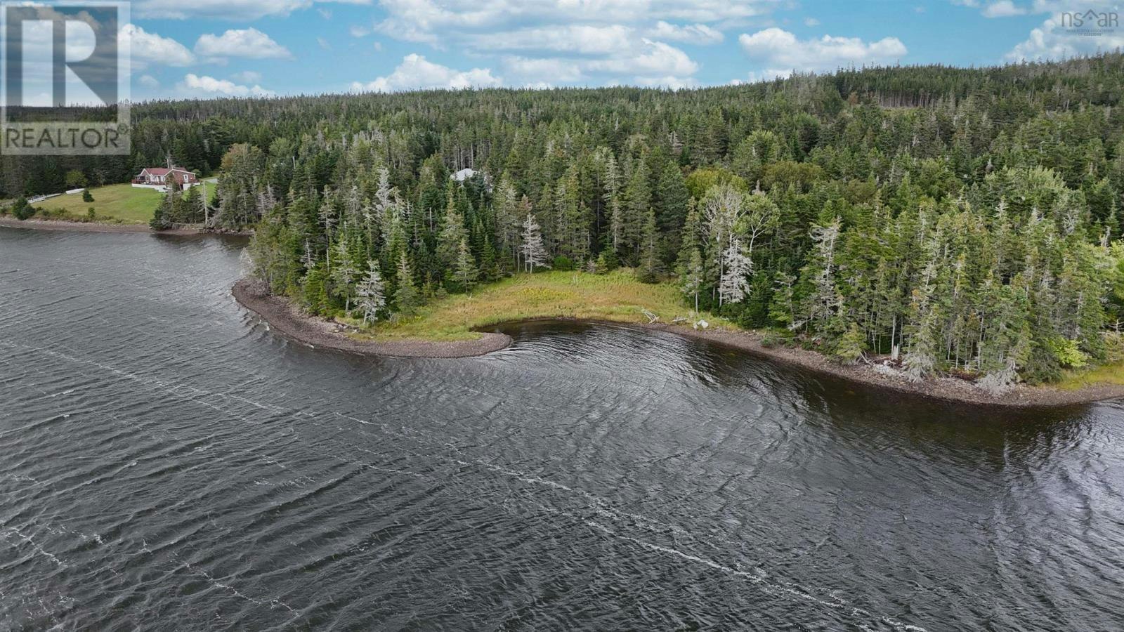 Lot-2 247 Highway, St. Peter's, NS, B0E 3B0