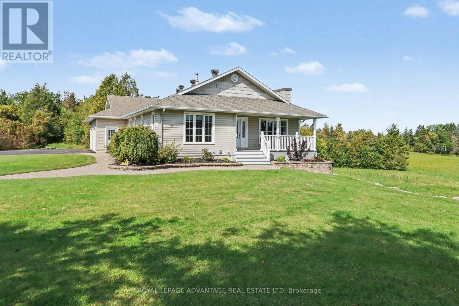 2232 Drummond Concession 2 Road, Drummond, ON, K7H 3C3