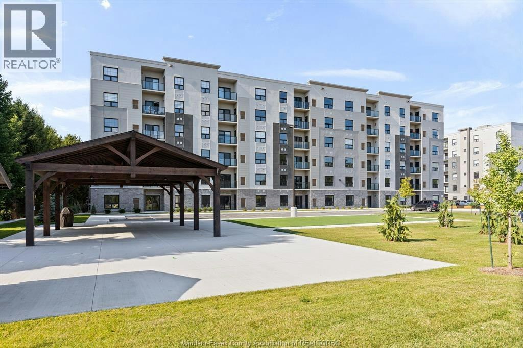 408-190 Main Street East, Kingsville, ON, N9Y 1A6 - 21