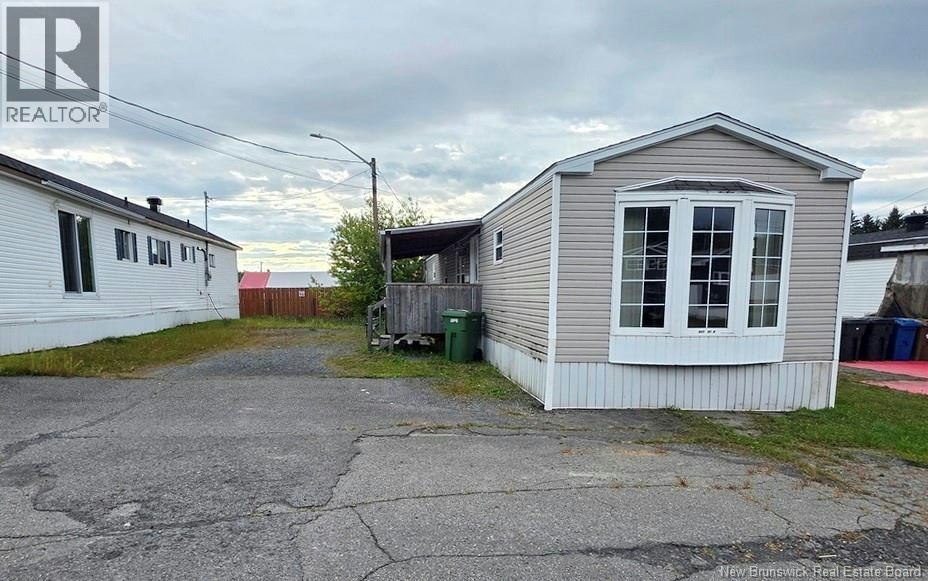 30 Gagnon Avenue, Edmundston, NB, E3V 3H8