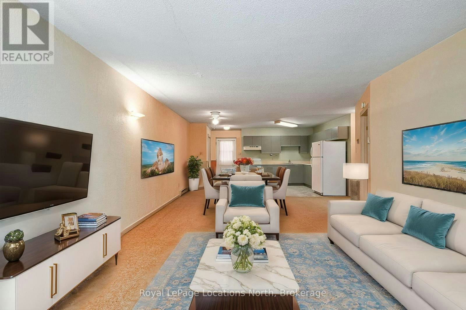 1-891 River Road W, Wasaga Beach, ON, L9Z 2K8