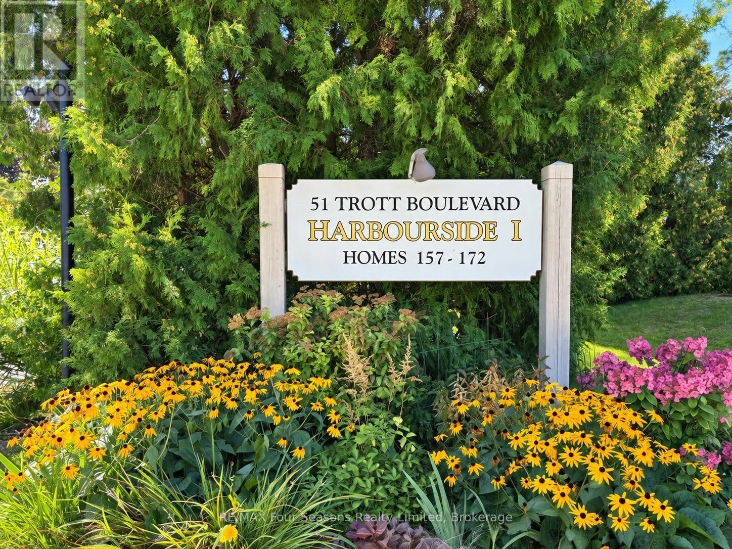 164-51 Trott Boulevard, Collingwood, ON, L9Y 5B8 - 2