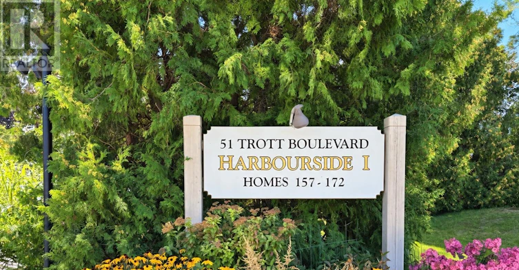 164-51 Trott Boulevard, Collingwood, ON, L9Y 5B8 - 2