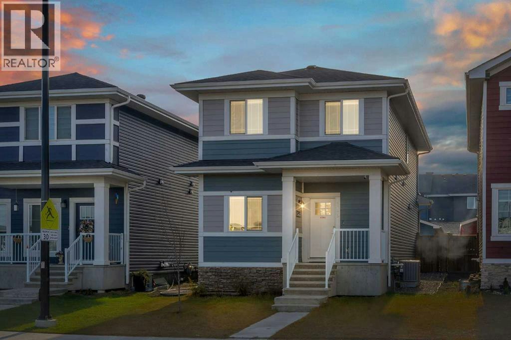159 Waterford Heights, Chestermere, AB, T1X 2M8