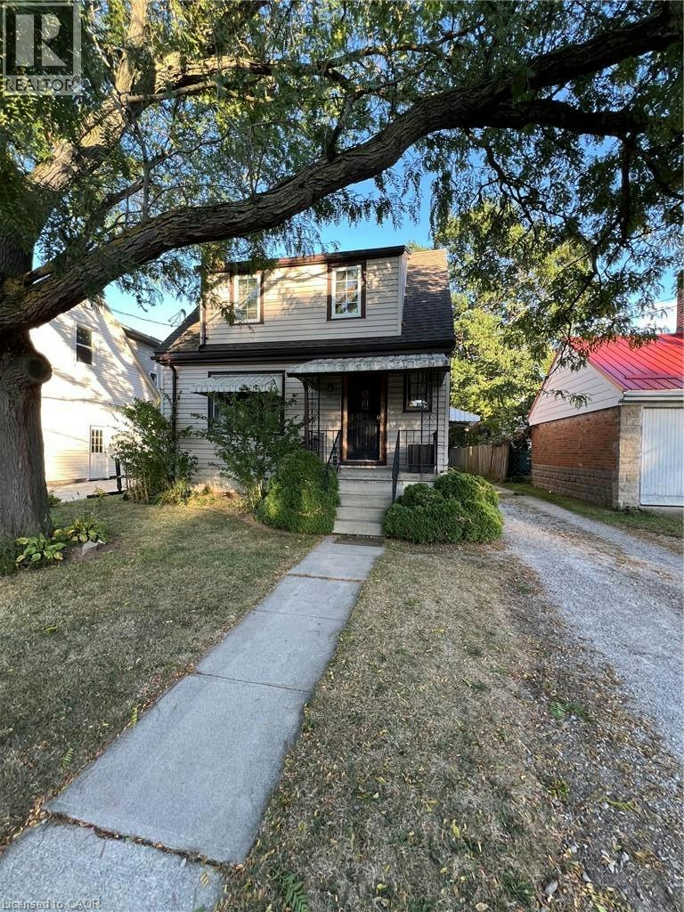 131 Emerson Street, Hamilton, ON, L8S 2X7