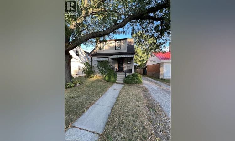 131 Emerson Street