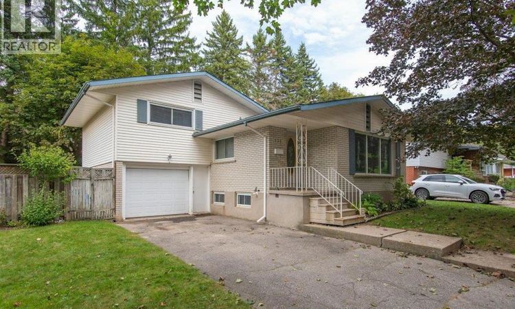 132 Forest Hill Drive