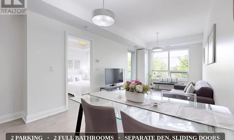 217-21 Clairtrell Road