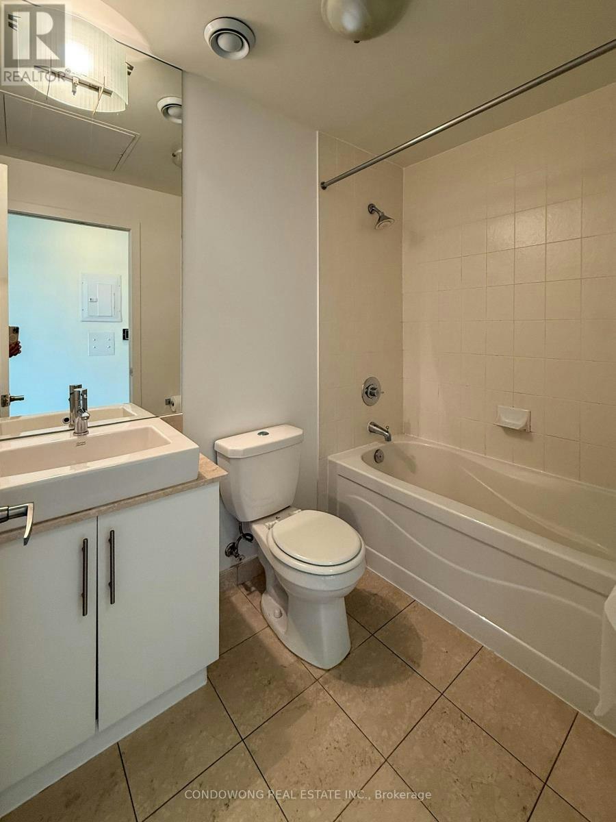 2611-55 Bremner Boulevard, Toronto, ON, M5J 0A6 - 14