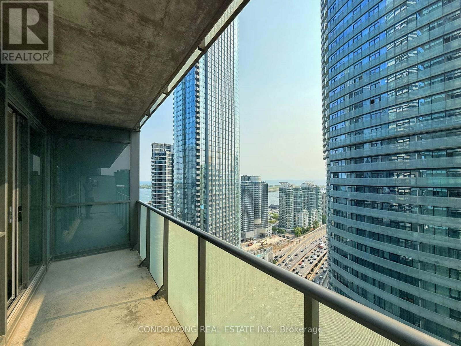 2611-55 Bremner Boulevard, Toronto, ON, M5J 0A6 - 16