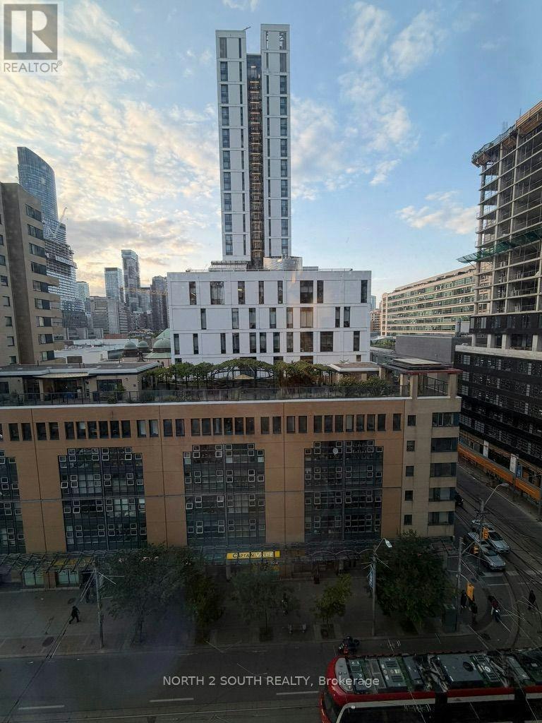 803-252 Church Street, Toronto, ON, M5B 0E6 - 15