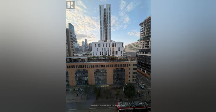 803-252 Church Street, Toronto, ON, M5B 0E6 - 15