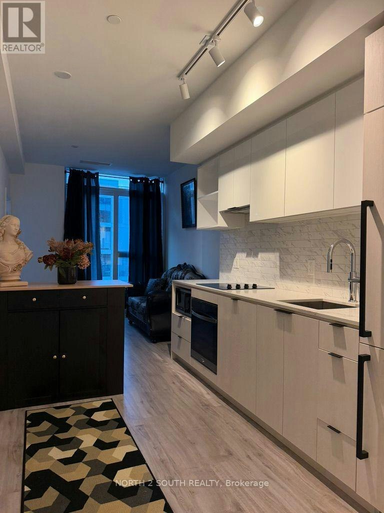 803-252 Church Street, Toronto, ON, M5B 0E6 - 3