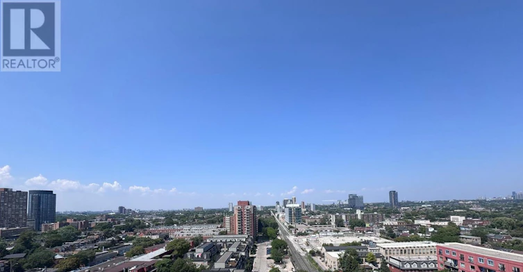1418-181 Sterling Road, Toronto, ON, M6R 2B2 - 17