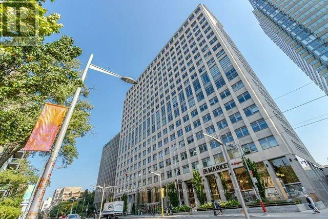 3-111 St Clair Avenue W, Toronto, ON, M4V 1N5