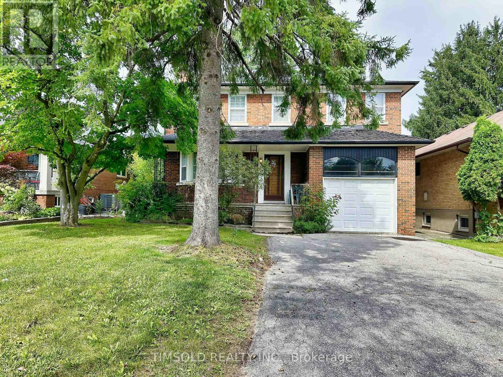 370 Ellerslie Avenue, Toronto, ON, M2R 1B9