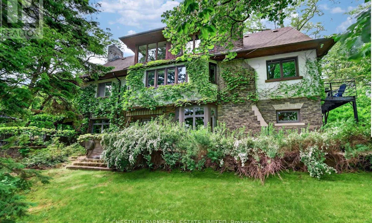 80 Wychwood Park