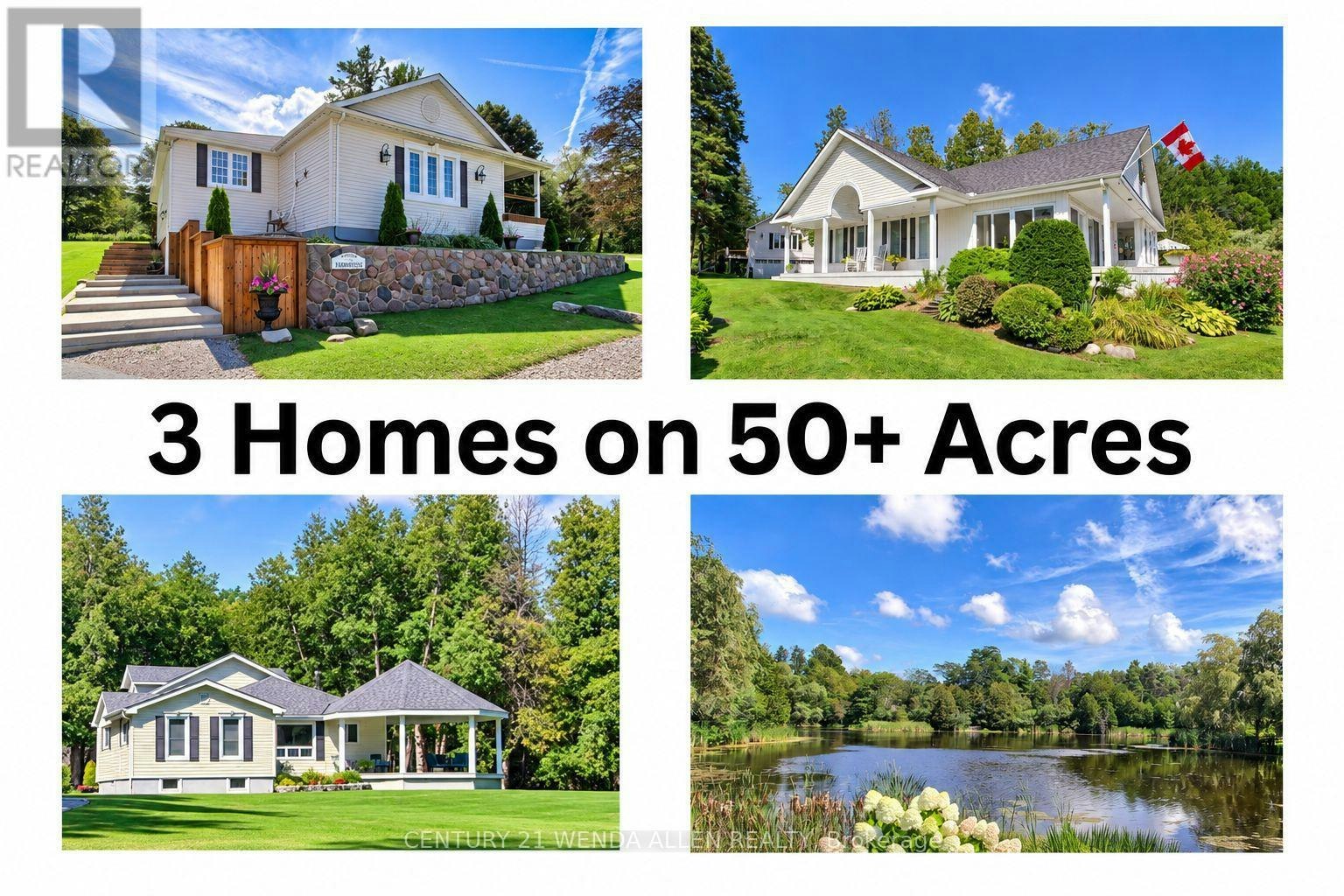 5295-5315 Sideline 16 Road, Pickering, ON, L1Y 1A1