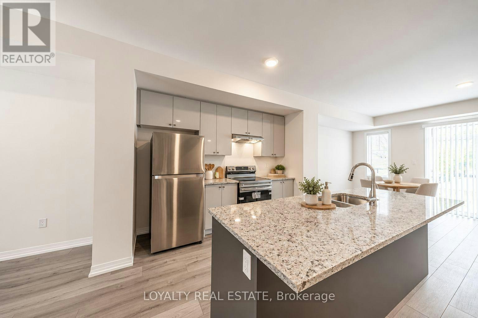 107 Bavin Street, Clarington, ON, L1C 7H5 - 9