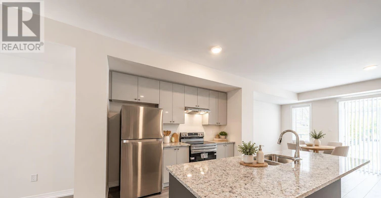 107 Bavin Street, Clarington, ON, L1C 7H5 - 9