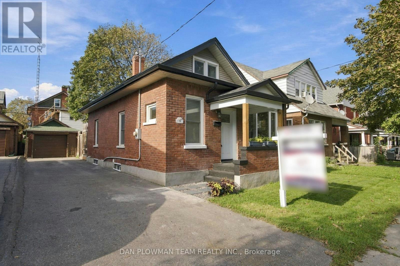 224 Arthur Street, Oshawa, ON, L1H 1N6