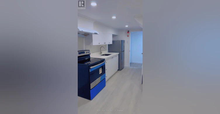 BASEMENT-22 Lingarde Drive, Toronto, ON, M1R 1X6 - 5