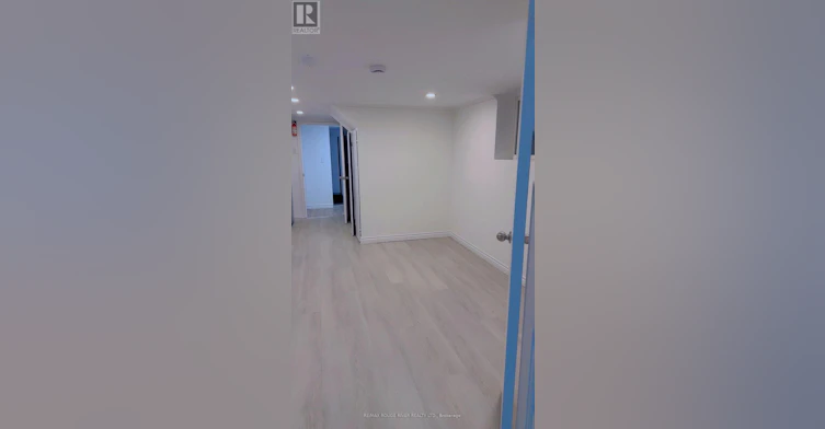 BASEMENT-22 Lingarde Drive, Toronto, ON, M1R 1X6 - 6