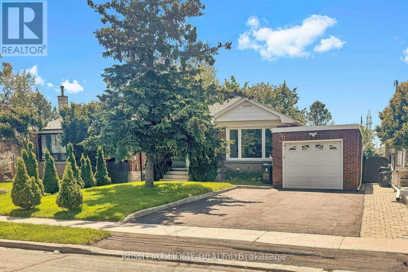 BASEMENT-22 Lingarde Drive, Toronto, ON, M1R 1X6