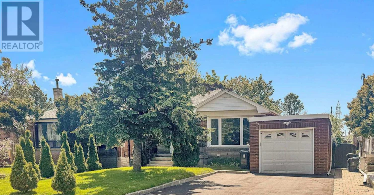 BASEMENT-22 Lingarde Drive, Toronto, ON, M1R 1X6