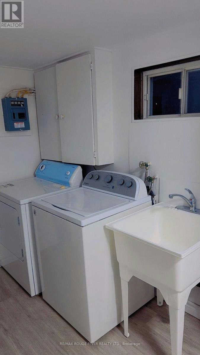 BASEMENT-22 Lingarde Drive, Toronto, ON, M1R 1X6 - 10
