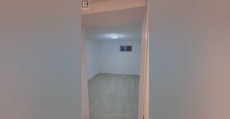 BASEMENT-22 Lingarde Drive, Toronto, ON, M1R 1X6 - 7