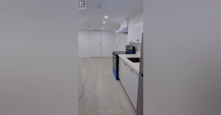 BASEMENT-22 Lingarde Drive, Toronto, ON, M1R 1X6 - 4