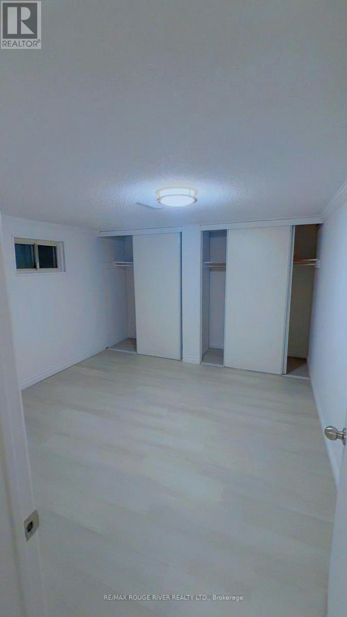 BASEMENT-22 Lingarde Drive, Toronto, ON, M1R 1X6 - 8